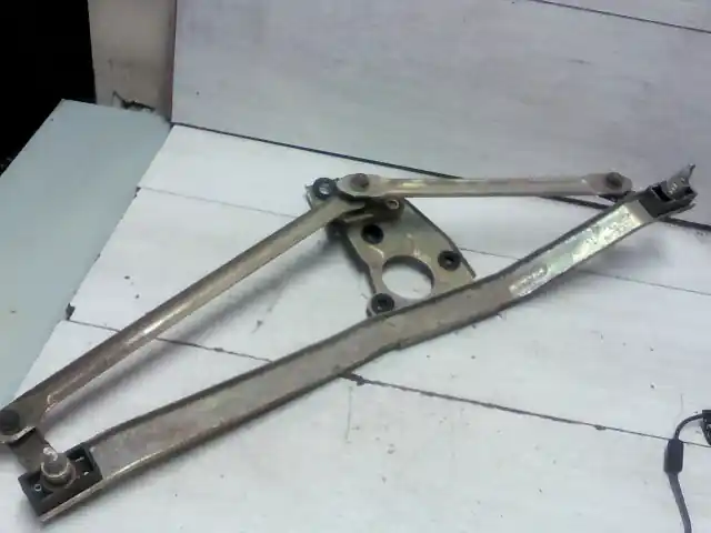 Ne maradj le LADA SAMARA Ablaktörlő mechanika első bontott alkatrész