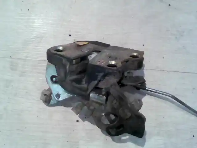 TATA INDICA Jobb hátsó ajtó zárszerkezet mechanikus 5 ajtós bontott alkatrész Szuper ajánlat