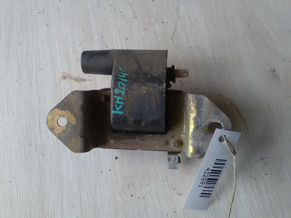 DAEWOO MATIZ 98-01 Gyújtótrafó bontott alkatrész Olcsóbb