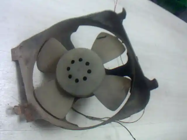 TRABANT 1,1 Hűtőventilátor bontott alkatrész Rendeld meg most