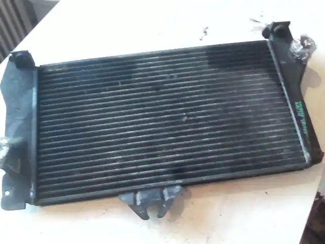 CHRYSLER Voyager 91-95 Intercooler hűtő bontott alkatrész Biztonságos fizetés