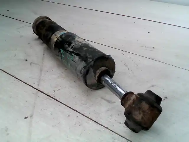 PEUGEOT 106 91-96 Bal hátsó lengéscsillapító bontott alkatrész Legjobb ár