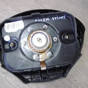 RENAULT MEGANE SCENIC 99-03 Kormány légzsák bontott alkatrész Kiárusítás