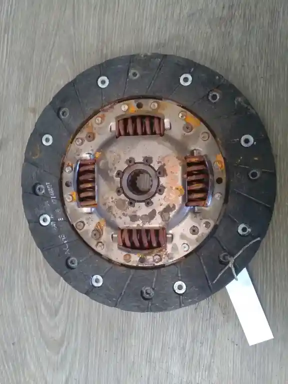 OPEL ASTRA F 94-02 Kuplung tárcsa bontott alkatrész Kedvezményes ár