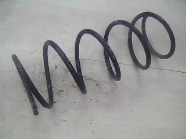 CITROEN XSARA PICASSO -04 Első rugó 1.8i bontott alkatrész Exkluzív ajánlat