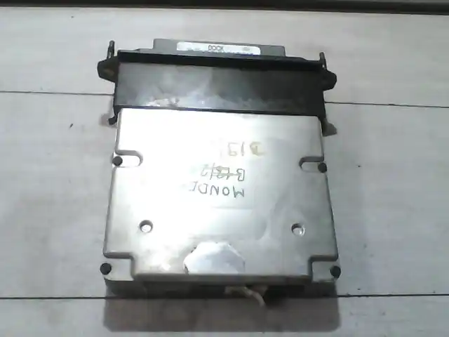 FORD MONDEO 96-00 Motorvezérlő egység ecu pcm modul 1.8 td bontott alkatrész Akciós ár