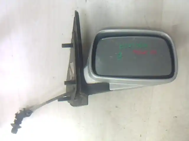 Vedd meg online VW POLO III. 94-99 Jobb visszapillantó tükör mechanikus bontott alkatrész