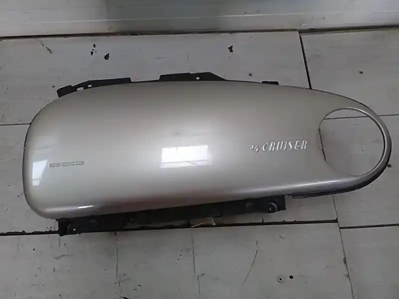 CHRYSLER PT CRUISER 99-06 Utasoldali műszerfal légzsák bontott alkatrész Kihagyhatatlan ajánlat