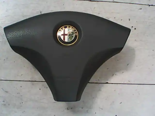 Olcsóbb ALFA ROMEO 156 97-03 Kormány légzsák bontott alkatrész