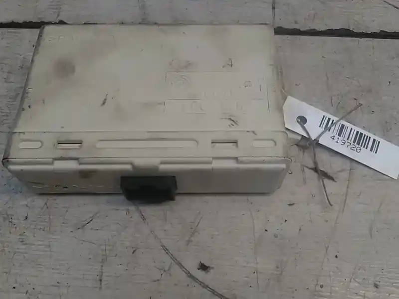 ALFA ROMEO 156 97-03 Komfort elektronika bontott alkatrész Expressz kézbesítés