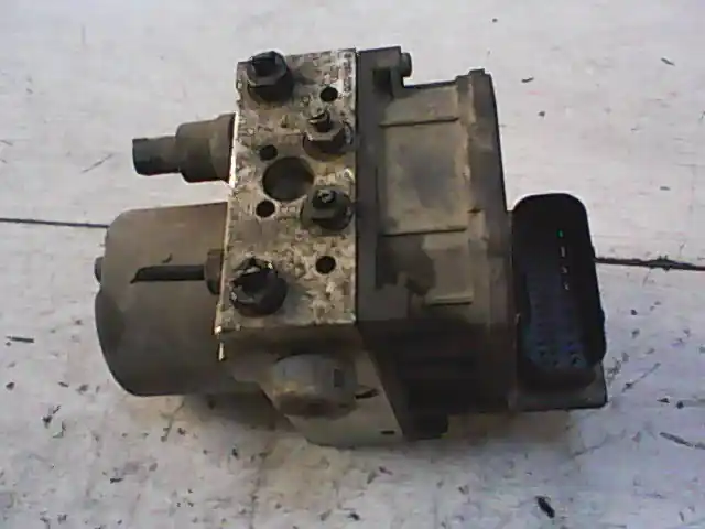 ALFA ROMEO 147 04.10-10.05 Abs abr esp pumpa bontott alkatrész Kedvezményes ár