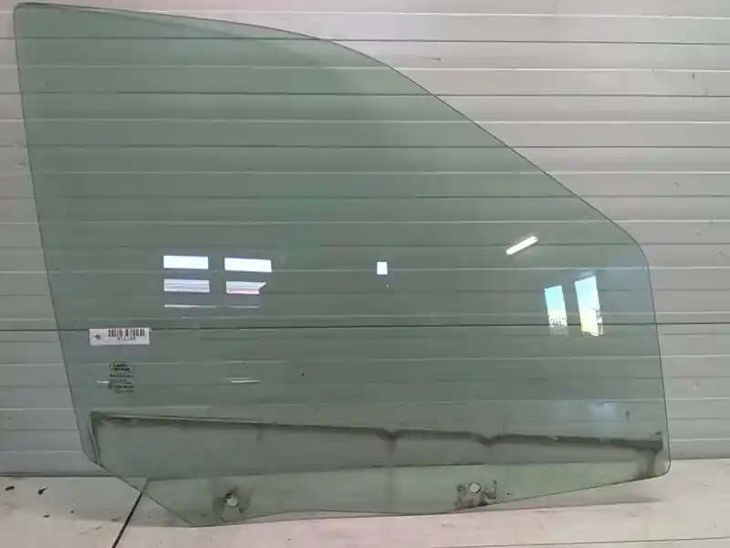 LANDROVER FREELANDER 2006-2014 Jobb első ajtóüveg bontott alkatrész Csak ma
