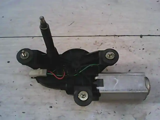 FIAT PUNTO II. Ablaktörlő motor hátsó bontott alkatrész Akciós ár