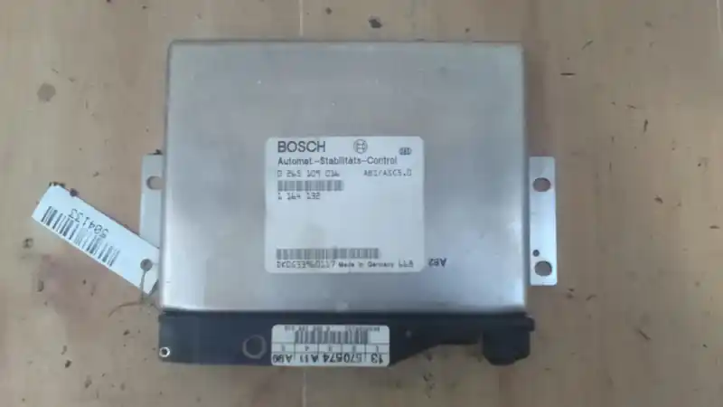 Ajánlat BMW E39 95-03 Abs vezérlő elektronika bontott alkatrész