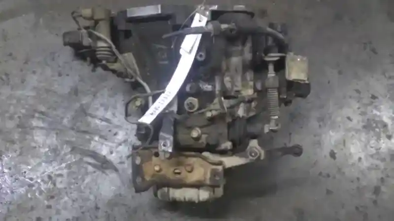 Kihagyhatatlan ajánlat TOYOTA COROLLA -92 Sebességváltó. benzines manuális bontott alkatrész