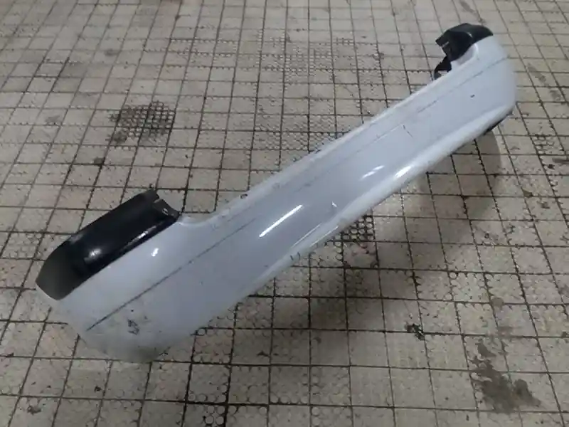 Outlet RENAULT MEGANE SCENIC 97-99 Hátsó lökhárító bontott alkatrész