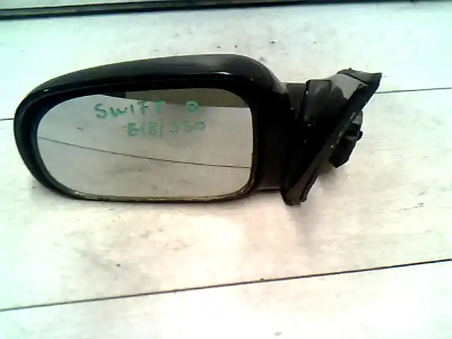 SUZUKI SWIFT 89-96 Bal visszapillantó tükör mechanikus bontott alkatrész Különleges ajánlat
