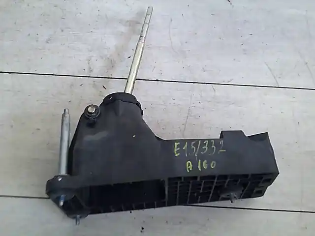 MERCEDES A W168 1997.10.01-2001.04.30 Váltó kulissza bontott alkatrész Azonnali szállítás