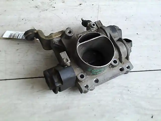 Kiárusítás FIAT PUNTO II. Fojtószelep mechanikus bontott alkatrész