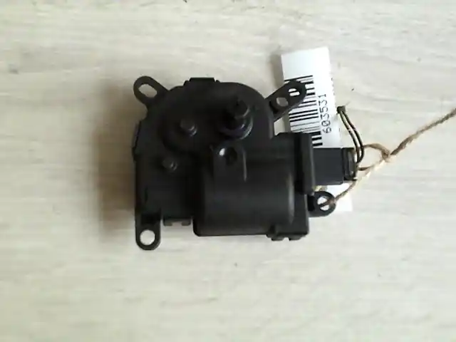 Nézd meg most FORD FIESTA 05-08 VAN Fűtésszabályzó zsalu állító motor bontott alkatrész