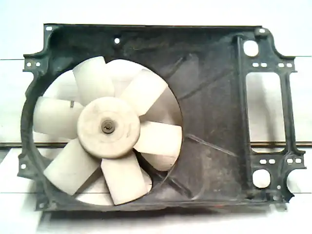 SEAT IBIZA 93-99 Hűtőventilátor bontott alkatrész Gyors kiszállítás