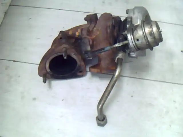OPEL VECTRA B 99-01 Turbó bontott alkatrész Biztonságos vásárlás