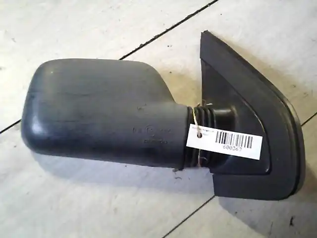 Vedd meg online DAEWOO TICO Jobb visszapillantó tükör mechanikus bontott alkatrész