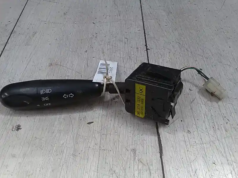 DAEWOO MATIZ 98-01 Kormánykapcsoló bal bontott alkatrész Csak ma