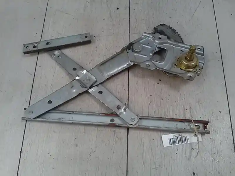 DAEWOO MATIZ 98-01 Bal hátsó ablakemelő szerkezet mechanikus ollós 5 ajtós bontott alkatrész Korlátozott ajánlat