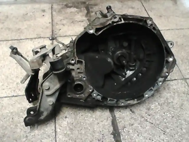 DAEWOO NUBIRA 99-03 Sebességváltó. benzines manuális bontott alkatrész Nézd meg most