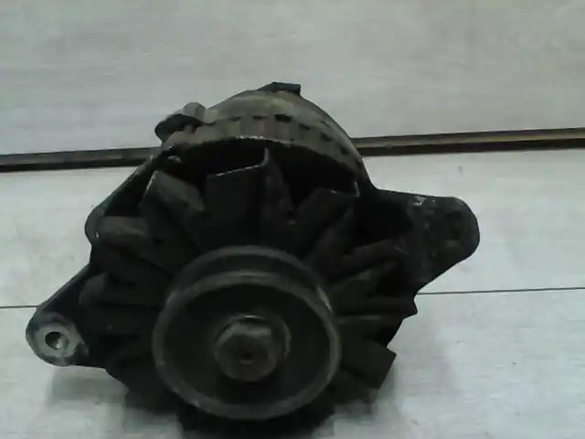 Gyors kiszállítás NISSAN MICRA K10 82.10-92.12 Generátor.benzines bontott alkatrész