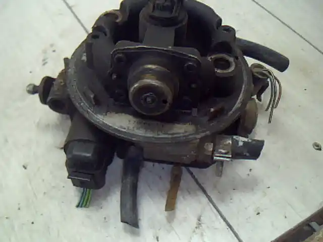 OPEL ASTRA F 91-94 Központi injektor befecskendező bontott alkatrész Szuper akció