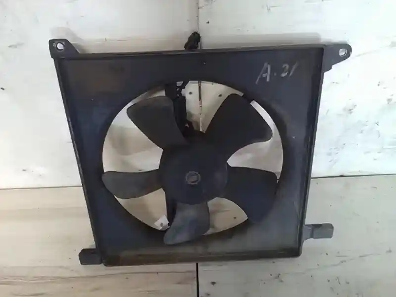 DAEWOO RACER Hűtőventilátor bontott alkatrész Rendeld meg most
