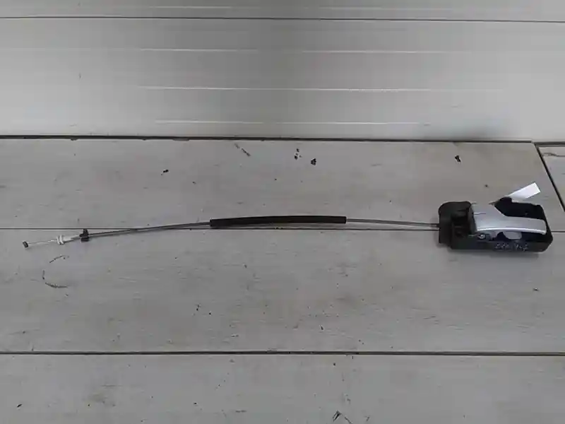FORD MONDEO 01-07 Bal első belső kilincs bontott alkatrész Biztonságos fizetés