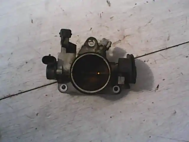 Ajánlat CITROEN XSARA 97.11-00.10 Fojtószelep mechanikus bontott alkatrész