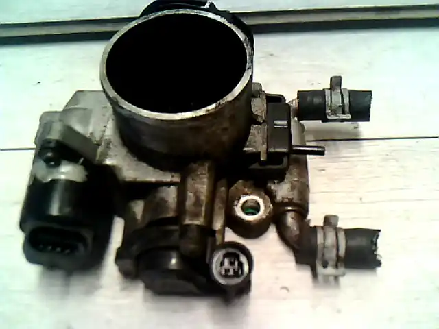 Azonnali szállítás DAEWOO NEXIA Fojtószelep mechanikus bontott alkatrész