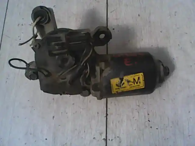 Akció DAEWOO LANOS -01 Ablaktörlő motor első bontott alkatrész