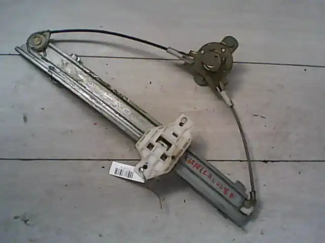 DAEWOO LANOS -01 Jobb hátsó ablakemelő szerkezet mechanikus bontott alkatrész Akciós ár