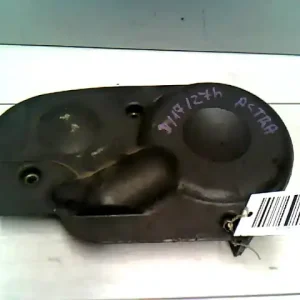 OPEL ASTRA F 94-02 Vezérlés burkolat felső rész bontott alkatrész Olcsóbb