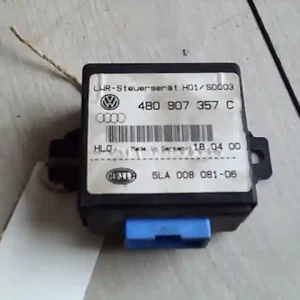 Nézd meg most AUDI A8 94.06-02.12 Xenon fényszóró elektronika bontott alkatrész