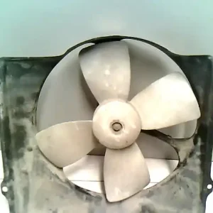 Népszerű MARUTI 800 Hűtőventilátor bontott alkatrész