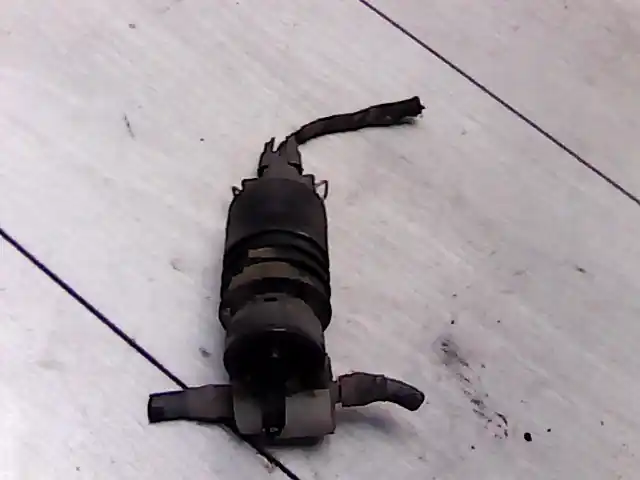 Legjobb ár OPEL ASTRA G 97-04 Ablakmosó motor kétirányú bontott alkatrész