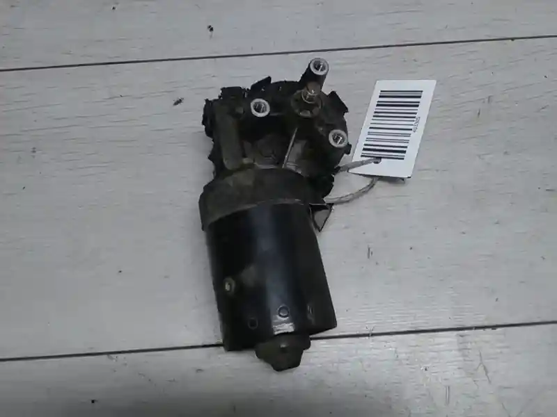 Korlátozott ajánlat VW T4 96.01-03.04 Ablaktörlő motor első bontott alkatrész