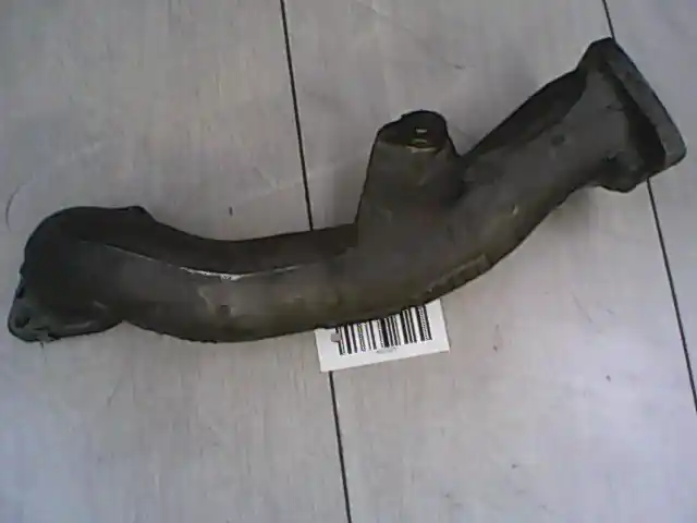 Bestseller RENAULT SCENIC 03-06 Intercooler cső bontott alkatrész
