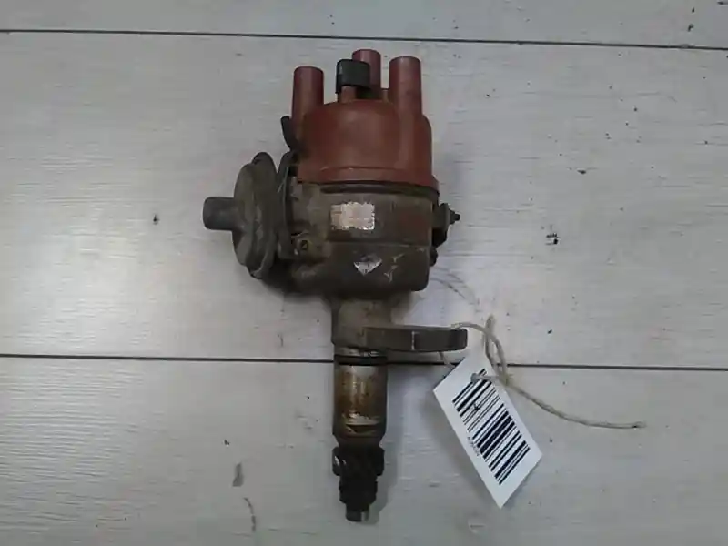 Legkelendőbb MARUTI 800 Gyújtáselosztó bontott alkatrész