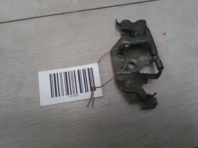 SUZUKI ALTO 02-09 Csomagtér ajtó zárszerkezet bontott alkatrész Expressz kézbesítés