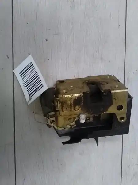 RENAULT CLIO 98-01 Jobb hátsó ajtó zárszerkezet mechanikus bontott alkatrész Prémium