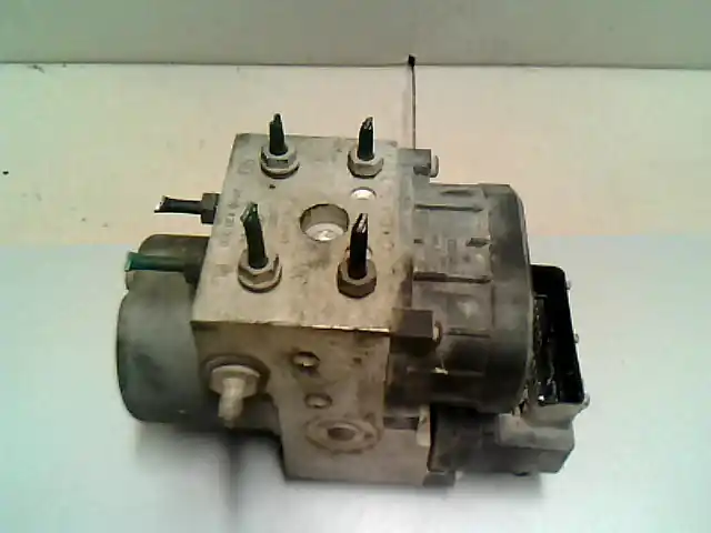 RENAULT MEGANE 99-02 Abs abr esp pumpa bontott alkatrész Biztonságos vásárlás