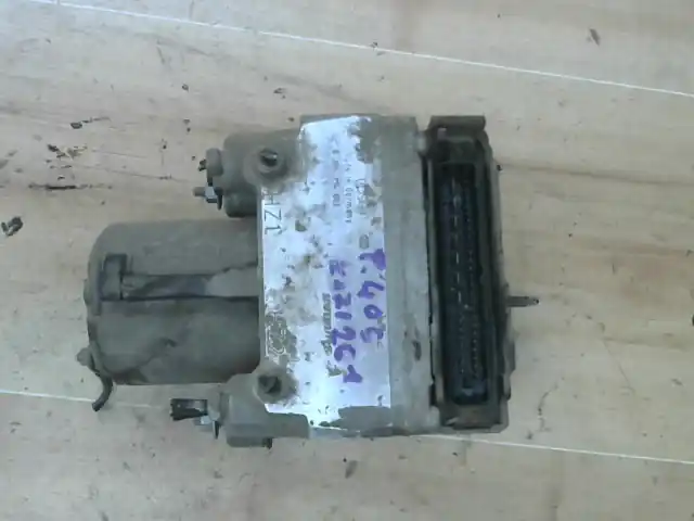 Csak ma PEUGEOT 406 Abs abr esp pumpa bontott alkatrész