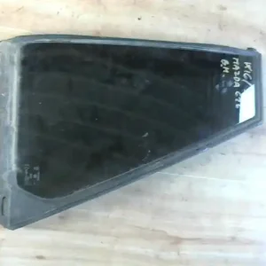 Azonnal elérhető MAZDA 626 00.08-02.12 Bal hátsó fixüveg ajtóban bontott alkatrész
